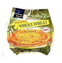 Paratha Homestyle Wwheat 5ct